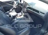 2018 Tesla Model X photo