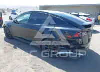 2018 Tesla Model X photo