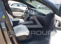 2018 Tesla Model X фото