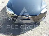 2018 Tesla Model X photo