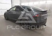 2018 Tesla Model X фото