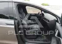 2018 Tesla Model X фото