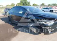 2018 Tesla Model X фото