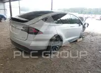 2018 Tesla Model X photo