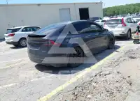 2018 Tesla Model X фото