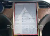 2018 Tesla Model X фото