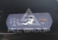 2018 Tesla Model X фото
