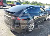 2018 Tesla Model X photo