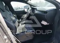 2018 Tesla Model X фото