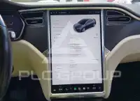 2018 Tesla Model X photo