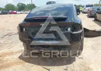 2018 Tesla Model X фото