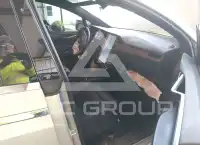 2018 Tesla Model X photo