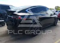 2018 Tesla Model X фото