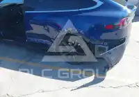 2018 Tesla Model X фото