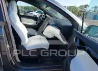 2018 Tesla Model X фото