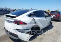 2018 Tesla Model X фото