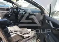 2018 Tesla Model X фото