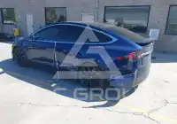 2018 Tesla Model X фото