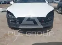 2018 Tesla Model X фото