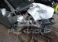 2018 Tesla Model X photo