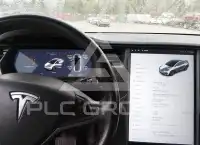 2018 Tesla Model X photo