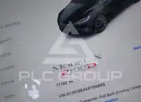 2018 Tesla Model X фото