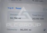 2018 Tesla Model X photo
