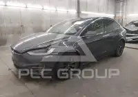 2018 Tesla Model X фото