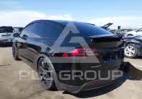 2018 Tesla Model X фото