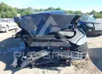2018 Tesla Model X фото