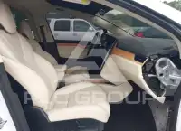 2018 Tesla Model X фото