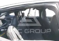 2018 Tesla Model X фото