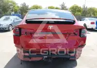 2018 Tesla Model X фото