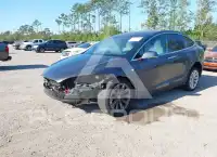 2018 Tesla Model X фото