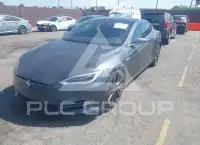 2018 Tesla Model S photo