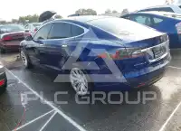 2018 Tesla Model S фото