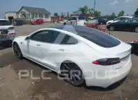 2018 Tesla Model S фото