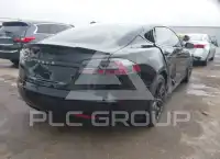 2018 Tesla Model S фото