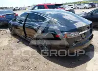 2018 Tesla Model S photo