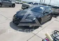 2018 Tesla Model S фото