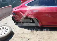 2018 Tesla Model S фото