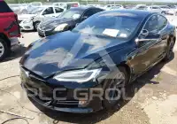 2018 Tesla Model S photo