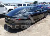 2018 Tesla Model S photo