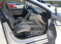 2018 Tesla Model S photo
