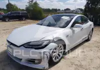 2018 Tesla Model S photo