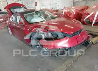 2018 Tesla Model S фото