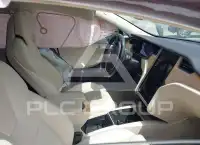 2018 Tesla Model S фото