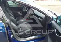 2018 Tesla Model S фото