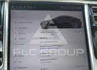 2018 Tesla Model S фото