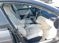 2018 Tesla Model S фото